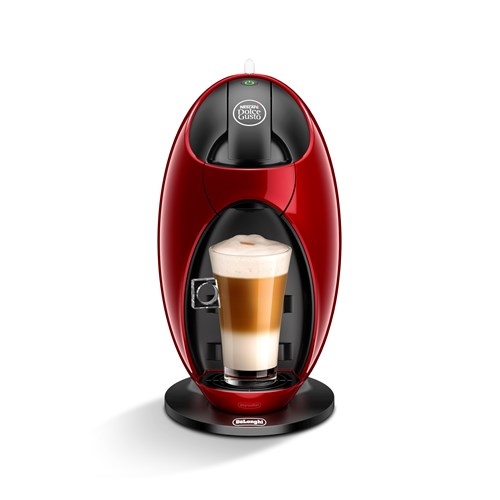 En uygun Dolce Gusto Delonghi EDG250.R Jovia Kahve Makinesi Storeplus´da