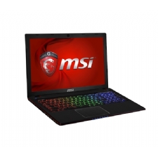 MSI GE60 2PC-401XTR i7-4710HQ 2.5GHz 8GB 1TB 2GB GTX850M 15.6" FreeDOS Notebook