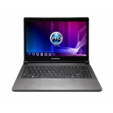 PROBOOK PRBU5610 i5-2410M 2.3GHz 4GB 500GB 15.6" FreeDOS Notebook