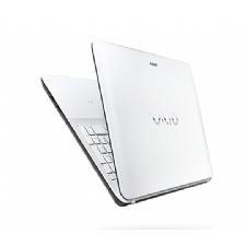 SONY Vaio SVF1532TSTB i5-4200U 1.6GHz 8GB 500GB 2GB GT740M 15.5" Windows 8 Notebook