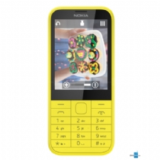 Nokia 225 Dual Sim (İthalatçı Garantili)