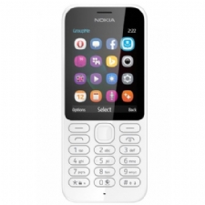 Nokia 222 Dual Sim (İthalatçı Firma)