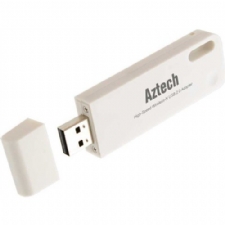 Aztech WL578 Wps´li 300Mbps USB Adaptör
