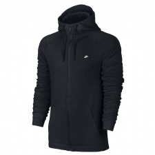 Nike Modern Hoodie Full Zip FW16 Kaponlu Erkek Sweatshirt
