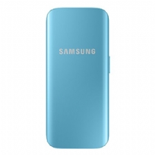 Samsung 2200 mAh Taşınabilir Şarj Cihazı Mavi - EB-PJ200BLEGWW