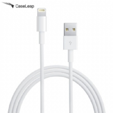 Case Leap iPhone 5/5c/5s/6/6 Plus Lightning Usb Data ve arj Kablosu (iOS 9,2 Destekli)