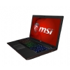 MSI GE70 2PC-291XTR Apache i7-4710HQ 2.5GHz 8GB 128SSD+1TB 2GB GTX850M 17.3" FreeDOS Notebook