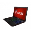 MSI GE60 2PC-400XTR Apache i7-4710HQ 2.5GHz 8GB 128SSD+1TB 2GB GTX850M 15.6" FreeDOS Notebook