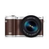 Samsung NX300 18-55mm Smart Aynasız DSLR Fotoğraf Makinesi (Flaş Hediyeli)
