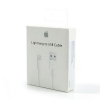 Apple arj Kablosu - Orjinal Apple Lightning phone 5 5s 6 6 Plus