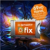 D-Smart D-Fix Dijital Yayn Paketi