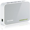 TP-LINK TL-SF1005D 5-Port 10/100Mbps Tak ve Kullan % 60 Enerji Tasarruflu Switch