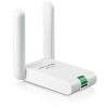 TP-LINK Archer T4UH 1200 Mbps Wireless Dual Band AC USB 3.0 Yksek Kazanml Kablosuz Adaptr