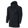Nike Modern Hoodie Full Zip FW16 Kaponlu Erkek Sweatshirt
