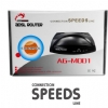 C.SPEEDS LINE AG-MOD1 USB+ETHERNET 1 PORT 54MBPS ADSL MODEM