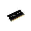 Kingston HyperX Impact Black 8GB 1600MHz DDR3 Notebook Ram (HX316LS9IB/8)