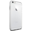 Spigen Sgp iPhone 6/6S Klf Liquid Crystal 4 Taraf Tam Koruma - Kapal - SGP11596 - SGP11368