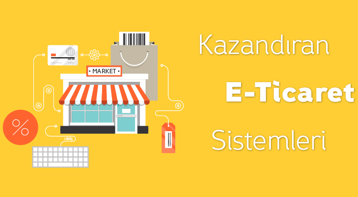 StorePlus Kazandran E-ticaret