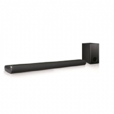 LG LAS355 120 W Bluetooth 2.1 Soundbar Ses Sistemi