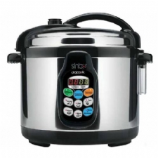 Sinbo SCO-5006 DigiCook Byk Ddkl Tencere