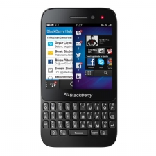 Blackberry Q5