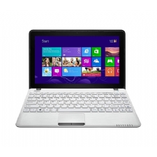 MSI S12 3M-032TR E1-2100 1.0GHz 4GB 500GB 11.6" Windows 8 Notebook