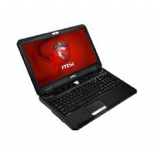 MSI GX70 3CC-275TR Destroyer A10-5750M 2.5GHz 16GB 1TB+128GBSSD 2GB R9-M290X 17.3" Windows 8.1 Notebook