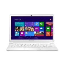 SAMSUNG ATIV Book 9 Lite NP905S3G-K04TR Quad-Core 1.4GHz 4GB 128GB SSD 13.3" Windows 8.1 Notebook