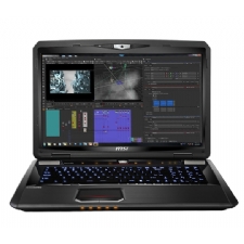 MSI WS GT60 2OJ-498TR i7-4800MQ 2.7GHz 16GB 1TB+128GBSSD 2GB K2100M 15.6" Windows 8 Notebook