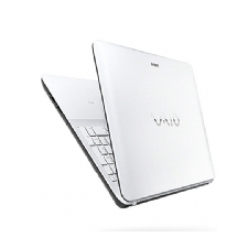 SONY Vaio SVF1532XSTW.CEU i7-4500U 1.8GHz 6GB 500GB 2GB GT740M 15.5" Windows 8 Notebook