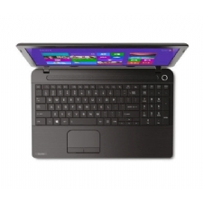 TOSHIBA Satellite C55D-A-15U A6-5200 2.0GHz 4GB 750GB 1GB HD8400 15.6" Windows 8.1 Notebook