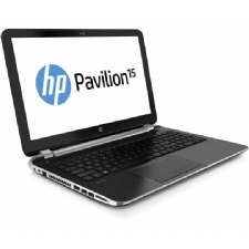 HP Pavilion  i5-4200U 1.6GHz 4GB 500GB 2GB GT740M 15.6"