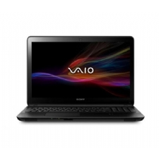 SONY Vaio SVF1521NSTB.CEU 2117U 1.8GHz 4GB 500GB 15.5" Windows 8 Notebook