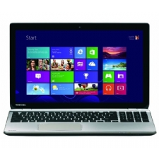 TOSHIBA Satellite P50T-A-12E