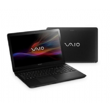 SONY Vaio SVF1532YSTB i7-4500U 1.8GHz 8GB 750GB 2GB GT740M 15.5´´ Windows 8 Notebook