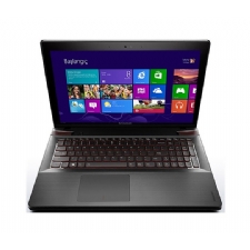 LENOVO Y510P 59415877 i7-4700MQ 2.4GHz 8GB 1TB(8GBSSHD) 2GB GT755M 15.6" Windows 8.1 Notebook