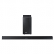 Samsung HW-J450 310 Watt Kablosuz Bluetooth zellikli Soundbar Ses Sistemi