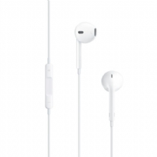 Apple EarPods iPhone/iPad/iPod Mikrofonlu Kulaklk MD827TU/A (Kutusuz)