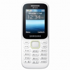 Samsung B310 Dual Sim