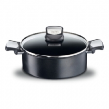 Tefal Titanium Expertise Derin Tencere 24 cm