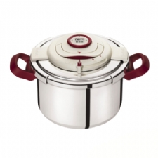 Tefal Clipso Plus Precision Ddkl Tencere 6 Litre