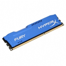 8 GB DDR3 1600Mhz KINGSTON HYPERX FURY HX316C10F/8