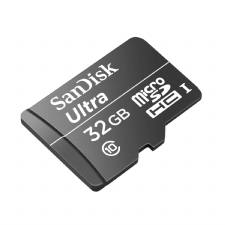 Sandisk 32GB MicroSDHC