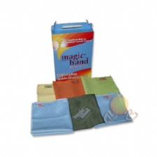 Magichand Microfiber Genel Temizlik Bezi 6l