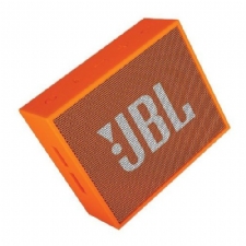 Jbl Go Bluetooth Hoparlr Turuncu