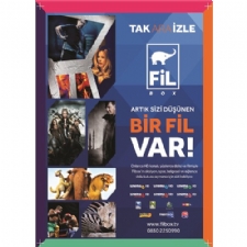 Filbox Dijital Yayn Paketi CI + CAM MODL