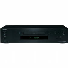 Onkyo BD-SP809 Blu-ray Disc Oynatc (Siyah)