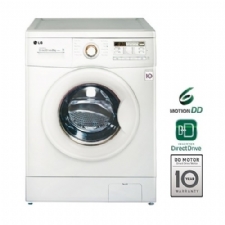 LG FH2B8TDWA A+++ 8 Kg 1200 Devir amar Makinesi