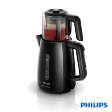 Philips ay Ustas HD7301/00 1700W ay Makinesi Siyah