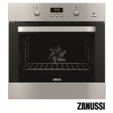 Zanussi ZOB65632XA A Enerji Snf 72 Lt Ankastre Frn